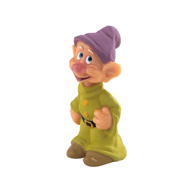 Blancanieves *Tontín*